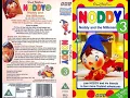 Download Lagu Noddy 3 - Noddy and the Milkman [VHS] (1993)