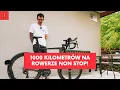 Download Lagu 1000 KILOMETRÓW NA ROWERZE W 32 GODZINY!? Nowy rekord trasy BAŁTYK BIESZCZADY!