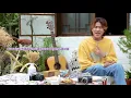 [MAJOR9 / REVIBE Vol.4] 이무진(Lee Mujin) '가을 타나 봐 (Fall in Fall)' Special Lyrics Video