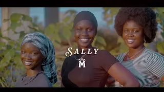 Black M - Sally (Clip officiel)