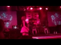 Butcher Babies - Dead Man Walking - Live in Colorado Springs