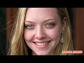Amanda Seyfried Glamorous Style Bikini Lacewear Nightwear Fashionista Mini Outfit