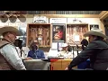 Episode - John Israel