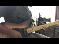Download Lagu Febians demi cinta ini | guitar solo cover