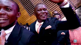 kamanda wa vita the heavenly echoes ministers official video 6k