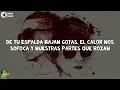 Plan B - Choca (Letra)