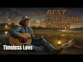 Download Lagu Country Love Ballads Album | Peaceful Acoustic Songs of Home, Heart \u0026 Serenity (1–10)