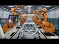 Introduction to Automation with Atmega32 Microcontroller