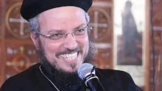 تدريب روحيه مهمه جدا لعام ٢٠١٩ أبونا داود لمعي 