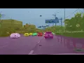 Object Detection - Panoptic Segmentation Detectron2