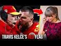 Travis Kelce Has a Red Flag That Leaves Taylor Swift s Inner Circle Fuming