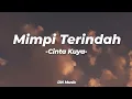 Download Lagu Mimpi Terindah - Cinta Kuya - | cover by isqia hijri || Lagu Galau Hits 2021