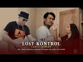 Download Lagu YANTEL N' BAND - LOST KONTROL