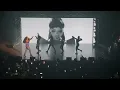 Chloe- “Treat Me” (Finale) Live In Pieces Tour Atl (April 2023)