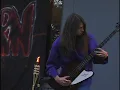 Pull The Plug (Death) cover by Barn