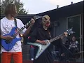 Pull The Plug Death cover by Barn
