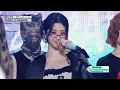 LE SSERAFIM (르세라핌) - 1-800-hot-n-fun | Show! MusicCore | MBC240831방송