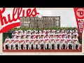 Is this heaven PHILLIES FIELD OF DREAMS RECAP