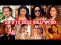 Download Lagu 2010 to 2022 Bollywood Nostalgic Songs | Hit Bollywood Hindi Songs 2010 - 2022