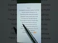 Download Lagu Lirik Lagu Jiwa Yang Bersedih Versi Islami Berhijablah🥰🥰