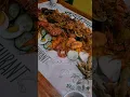 Download Lagu Seafood Boodle #cravenatosantiago #kentot #seafood #seafoodpaella #crab #shrimps #mussels #egg
