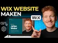 Download Lagu Wix Website maken in 2025 - Wix Website bouwen - Nederlandse Tutorial 🇳🇱