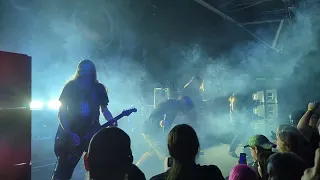 Obituary - Sentence Day Live Memphis Tennessee 3 22 26