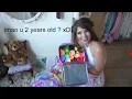 Belle Delphine - Room Tour old Deleted