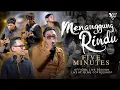 Download Lagu Five Minutes - Menanggung Rindu (Official Live Session)