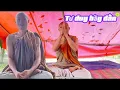 Download Lagu Sư Giác Ngộ Cực Nóng Nói Gì Tư Duy Bầy Đàn Khi Rời Tăng Đoàn Sư Minh Tuệ Ấn Độ  Về Việt Nam