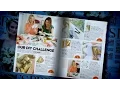 Sara Haines Featured in Brides Magazine
