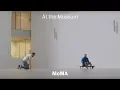 Download Lagu Lines drawn for Anne Teresa de Keersmaeker's Work/Travail/Arbeid | AT THE MUSEUM