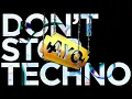Prospa - Don't Stop Technologic (Ayo) (Paul Cart Version)
