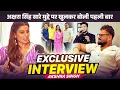 Download Lagu Akshara singh ने सारे मुद्दे पर किया बात सबको दिया जवाब || Akshara Singh Exclusive Interview || 