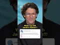 What s up with Jacob Soboroff s clothes