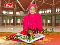 Download Lagu WAFIQ AZIZAH - MUROTAL - PENGAJIAN  - SURAT AL MU'MINUN ( Official Video )