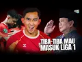 Lagu Gacor! Garudayaksa FC Bukti Superioritas Prabowo di Sepakbola Indonesia