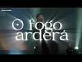 O FOGO ARDERÁ (Ao Vivo) | ALEXSANDER LÚCIO | NOVOS COMEÇOS NITERÓI
