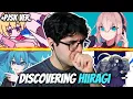 DISCOVERING HIIRAGI MAGNETITE! | (TOP 4 SONGS + PJSK VER.) REACTION \u0026 BREAKDOWN