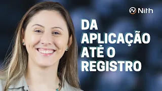 Passo a Passo: Aplicação Financeira
