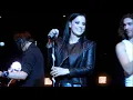 Silbermond - Weiße Fahnen (live in Köln)