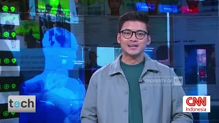 Inovasi Komling, Dari Sampah Dapur Jadi Kompos | CNN Tech Eps. 23 Agustus 2026
