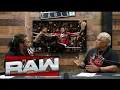 WHAT HAPPENED AFTER RAW Rikishi SamFatu BREAK SILENCE AFTER Roman Reigns The Usos DESTROY Jacob Fatu