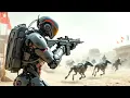 Download Lagu China Is Literally Building TERMINATORS and Killer Robots In Real Time