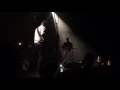 Black Water | Timber Timbre (Live at Botanique BRX 2017)