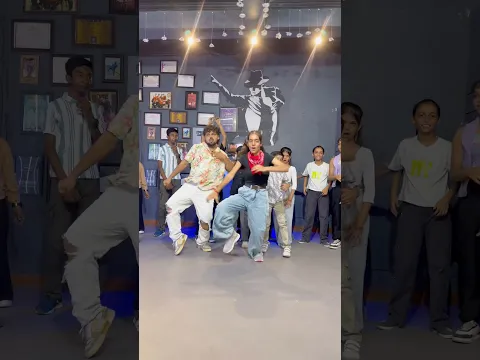 Casa Tupka Anthemo - Yo Yo Honey Singh l Deepak Sdc l Kritika l Student l Viral l Dance l #shorts