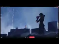 Travis Scott - FE!N FT. Playboi Carti LIVE @ CIRCUS MAXIMUS ITALY