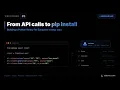Vibe Coding - Building a Python Library for an API European Energy Data ENTSO-E