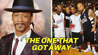 Larenz Tate RAN From Hollywood and Katt Williams Knew EXACTLY Why