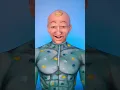 Download Lagu I hope you're ready for this nightmare fuel!!! BUFF Cocomelon Ohio kid #cringe #cocomelon #buff